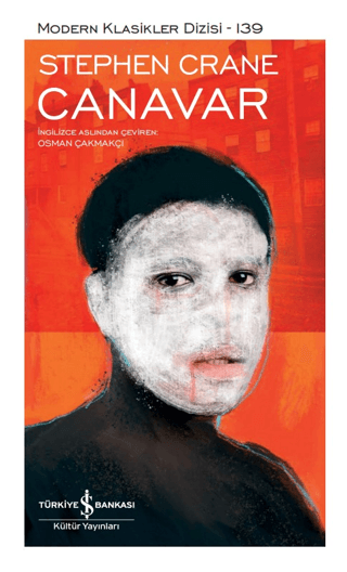 Canavar