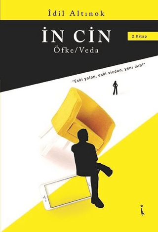 İn Cin 2. Kitap