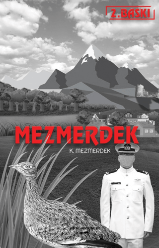 Mezmerdek