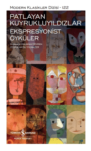 Patlayan Kuyrukluyıldızlar