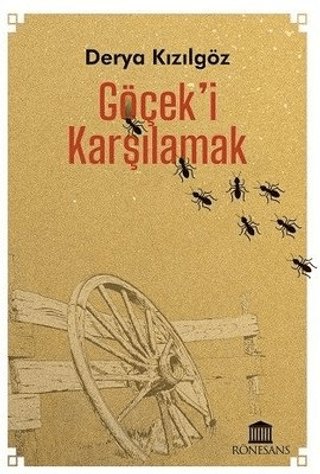 Göçek'i Karşılamak
