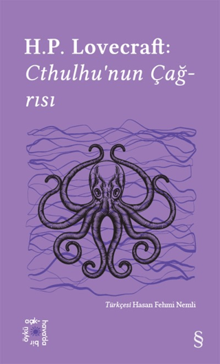 Everest Açıkhava 6: Cthulhu'nun Çağrısı