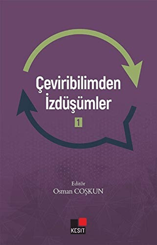Ceviribilimden İzdüsümler -1
