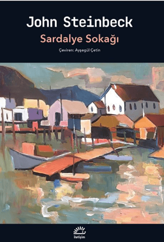 Sardalye Sokağı