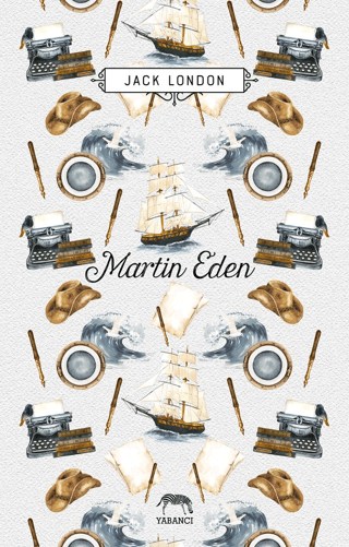 Martin Eden