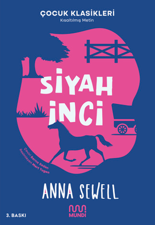 Siyah İnci