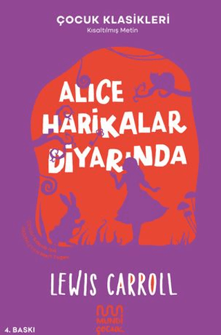 Alice Harikalar Diyarında
