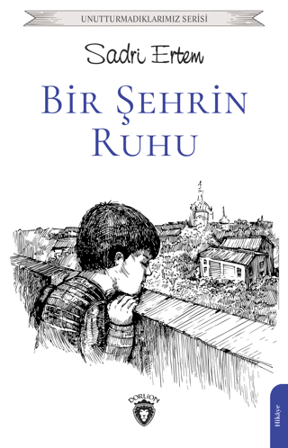 Bir Şehrin Ruhu