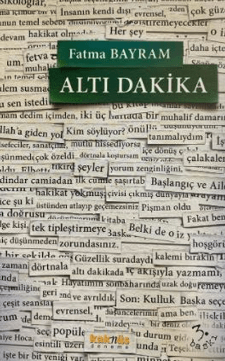Altı Dakika