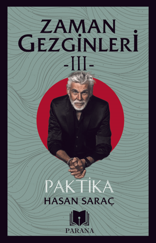 Zaman Gezginleri -III- Paktika