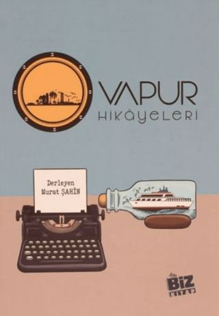 Vapur Hikayeleri