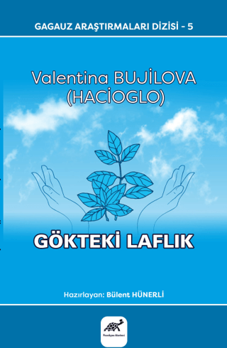 Gökteki Laflık