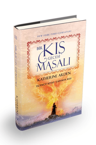 Bir Kış Gecesi Masalı