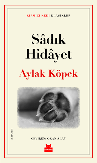 Aylak Köpek