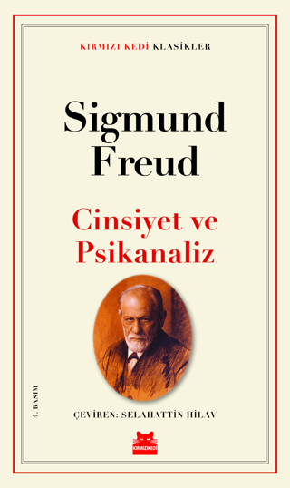 Cinsiyet ve Psikanaliz