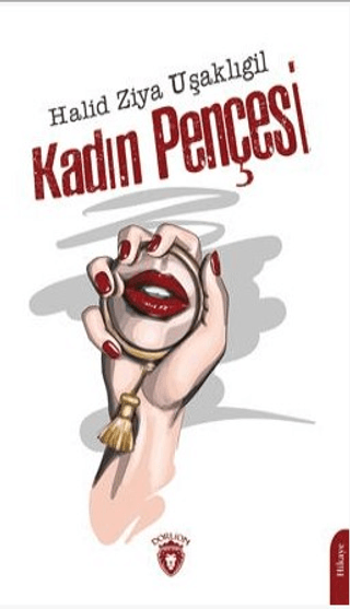 Kadın Pençesi