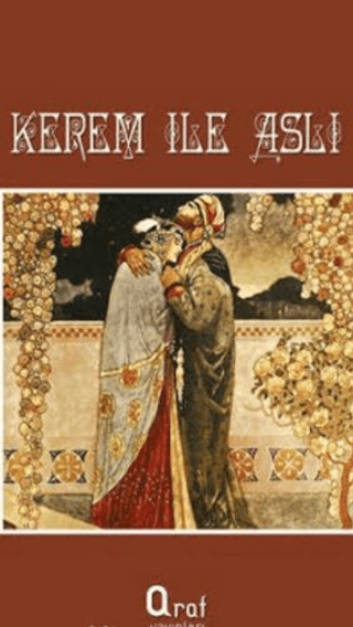 Kerem İle Aslı
