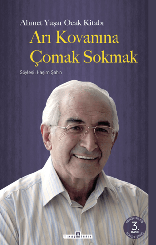 Arı Kovanına Çomak Sokmak