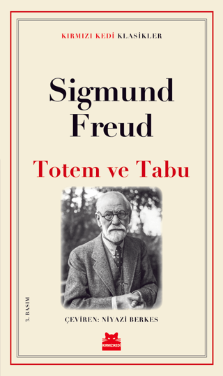 Totem Ve Tabu