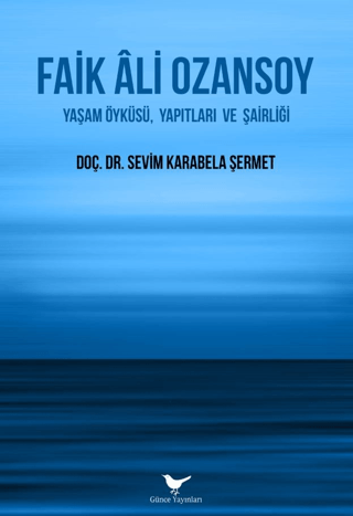 Faik Ali Ozansoy