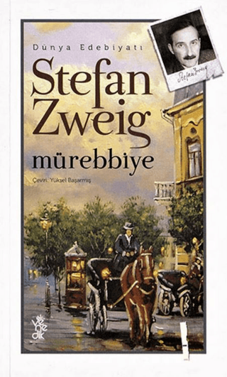 Mürebbiye