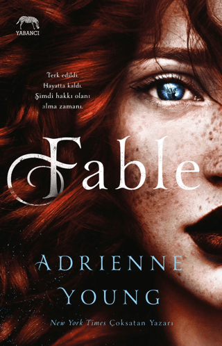Fable (Karton Kapak)