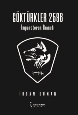 Göktürkler 2596