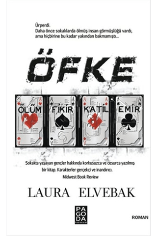 Öfke