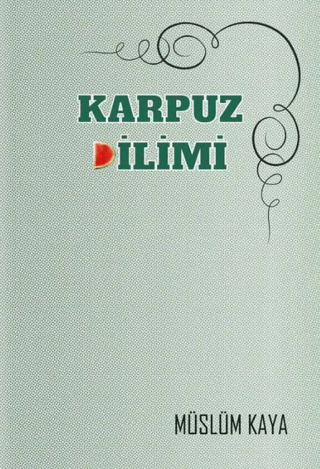 Karpuz Dilimi