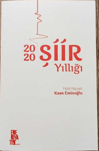 2020 Şiir Yıllığı