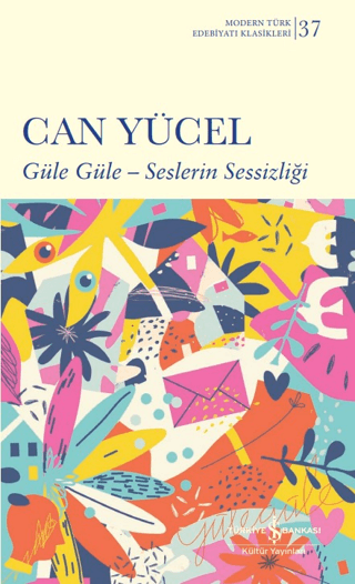 Güle Güle - Seslerin Sessizliği - Sert Kapak