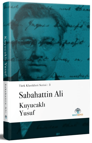Kuyucaklı Yusuf