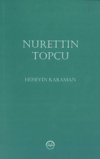 Nurettin Topçu