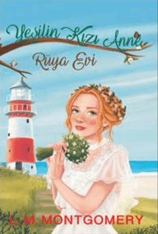 Yeşilin Kızı 5: Rüya Evi