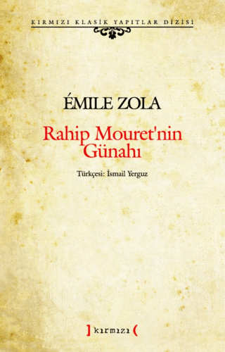 Rahip Mouret'nin Günahı