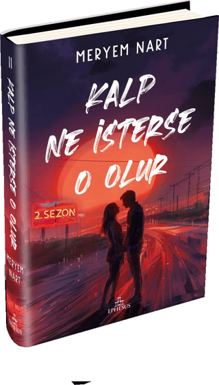 Kalp Ne İsterse O Olur - 2