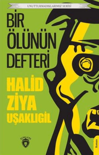 Bir Ölünün Defteri