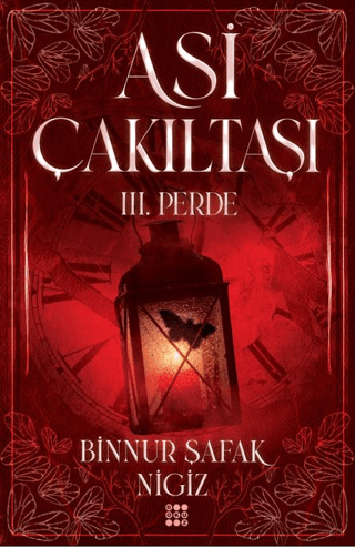Asi Çakıltaşı 3. Perde