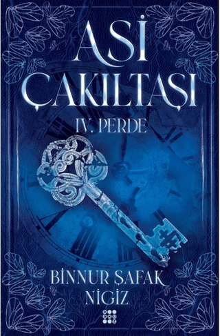 Asi Çakıltaşı 4. Perde