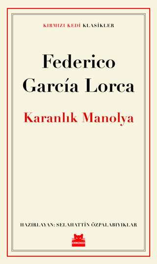 Karanlık Manolya