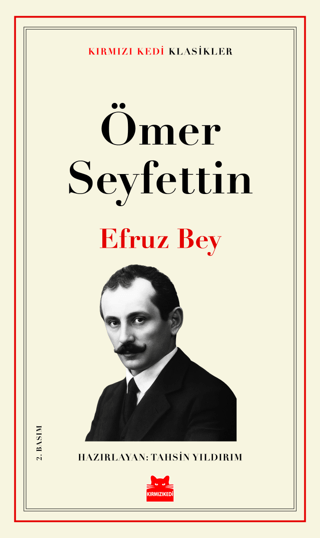 Efruz Bey
