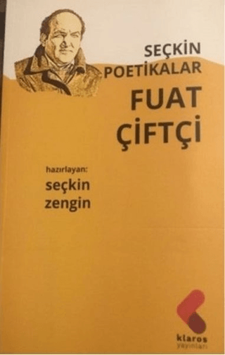 Fuat Çiftçi - Seçkin Poetikalar