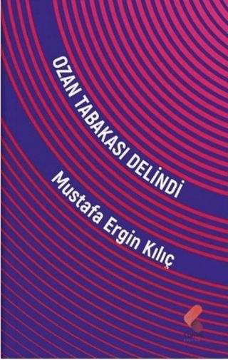 Ozan Tabakası Delindi