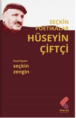 Hüseyin Çiftçi - Seçkin Poetikalar