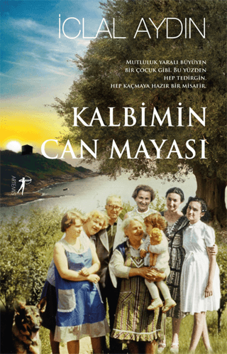 Kalbimin Can Mayası