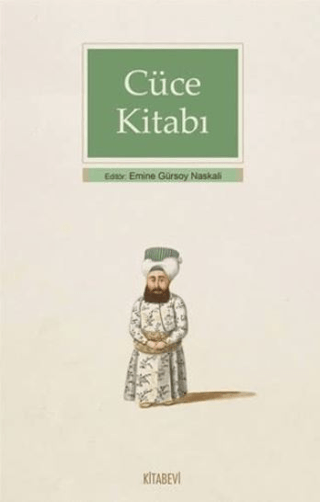 Cüce Kitabı