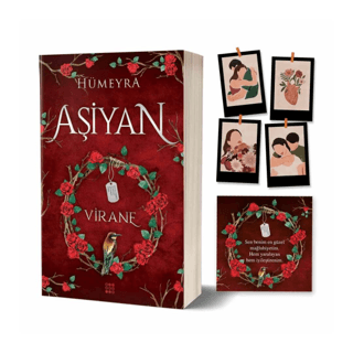 Aşiyan 1 - Virane