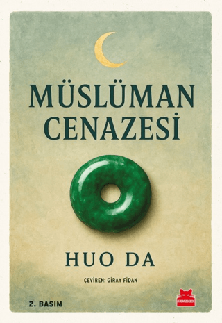 Müslüman Cenazesi