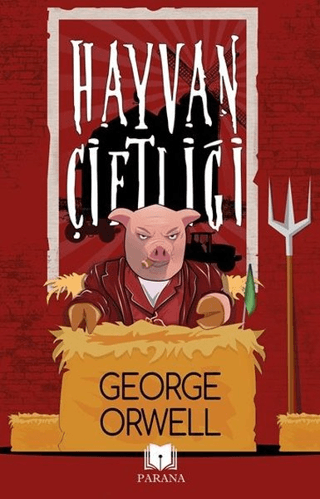 Hayvan Çiftliği
