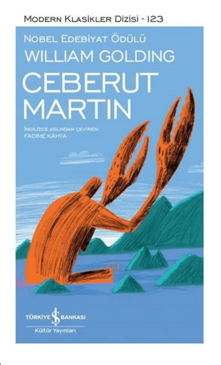 Ceberut Martin (Şömizli)